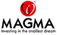 Magma