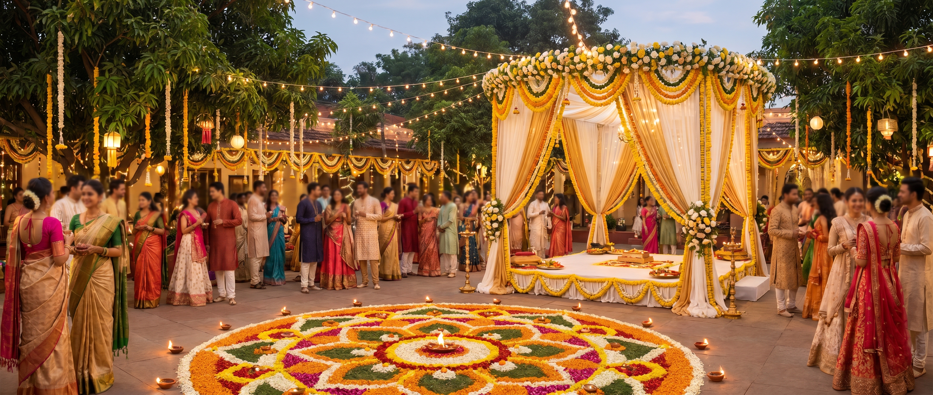 Jain Matrimony Matchmaking Services Pavitra Rishta