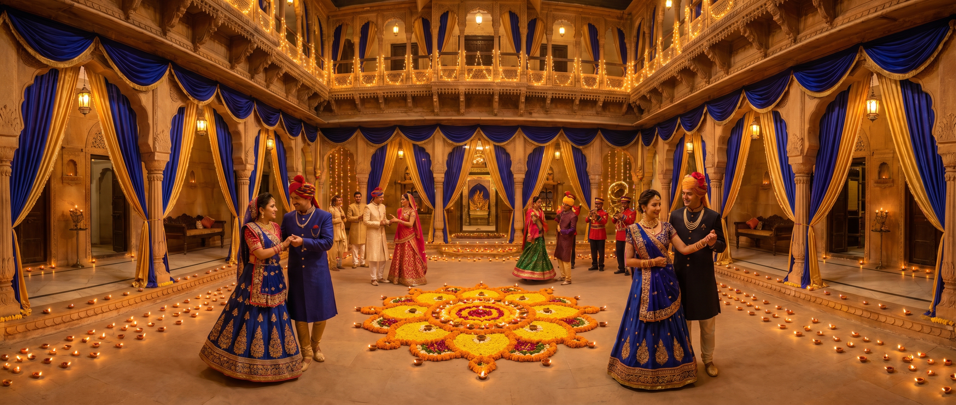 Maheshwari Matrimony Matchmaking Services Pavitra Rishta